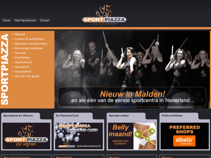 www.sportpiazza.nl