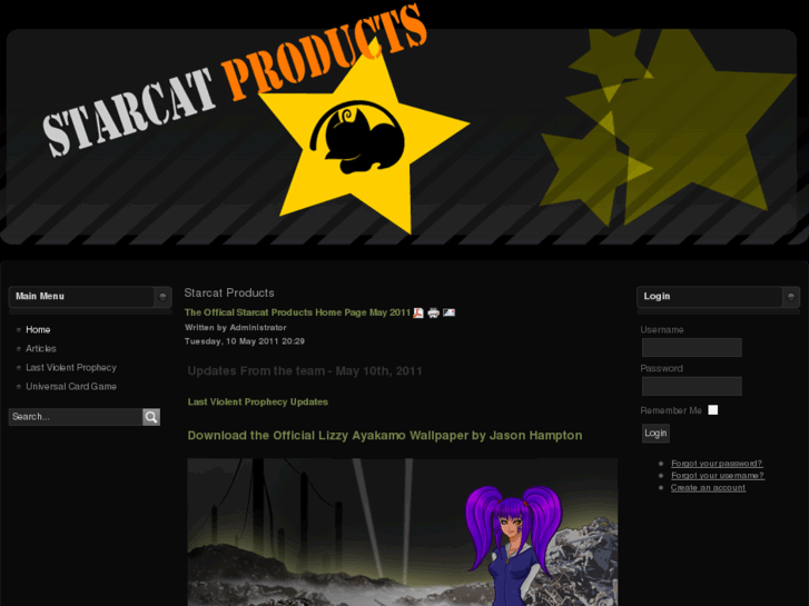 www.starcatproducts.com