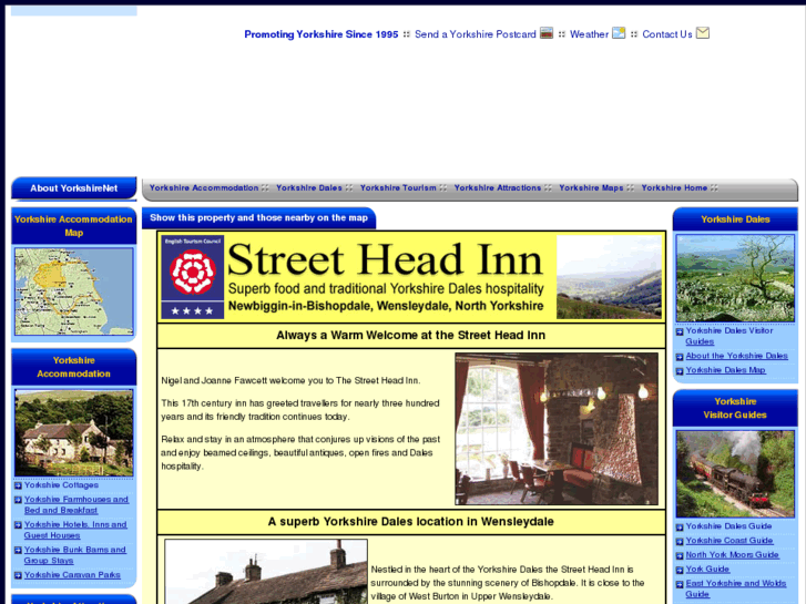 www.streetheadinn.co.uk