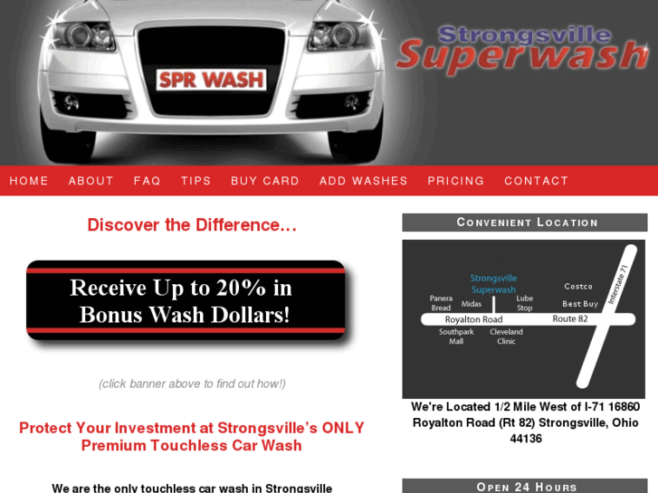 www.strongsvillesuperwash.com