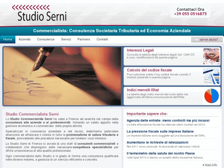 www.studioserni.net