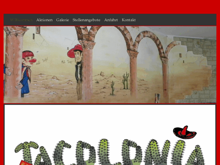 www.tacolonia.com