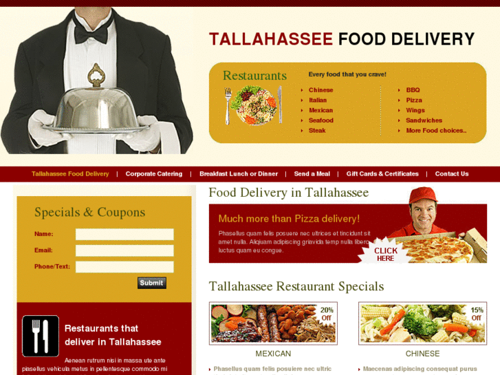 www.tallahasseefooddelivery.com