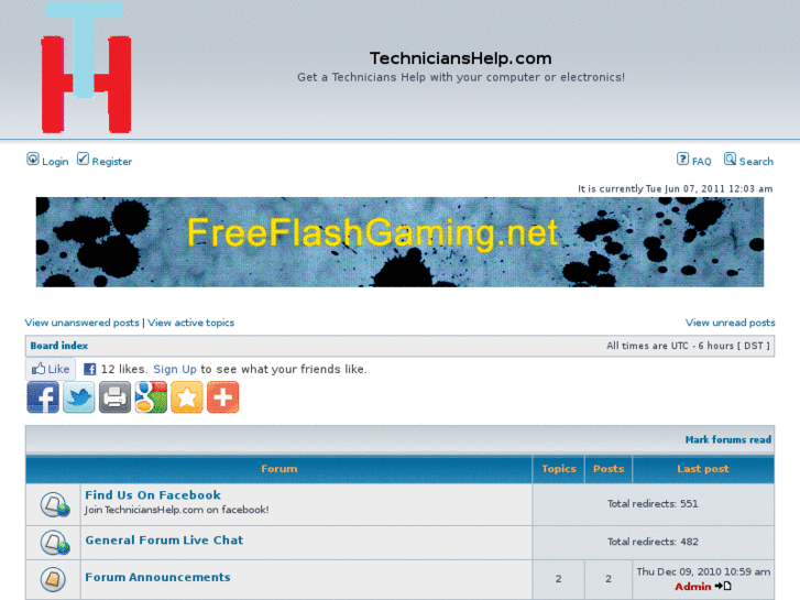 www.technicianshelp.com