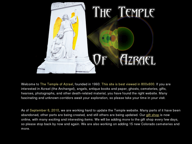 www.templeofazrael.org