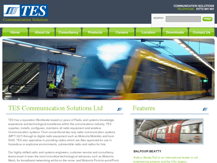 www.tes.ltd.uk