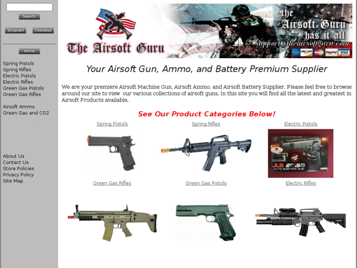 www.theairsoftguru.com