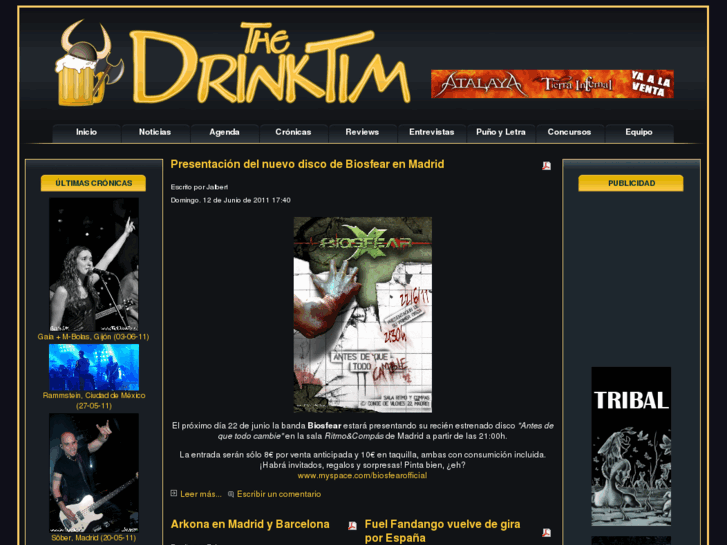 www.thedrinktim.com