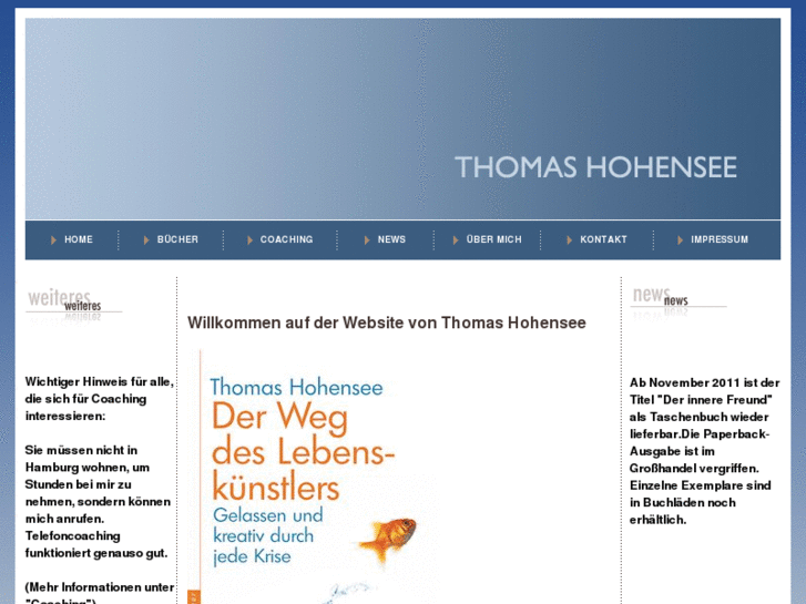 www.thomas-hohensee.com