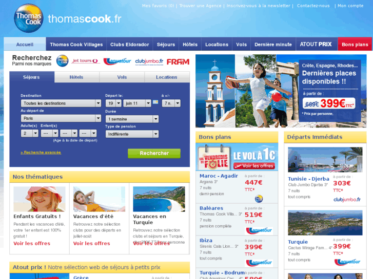 www.thomascook.fr