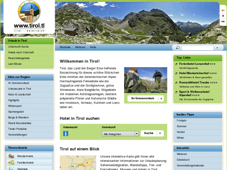 www.tirol.tl