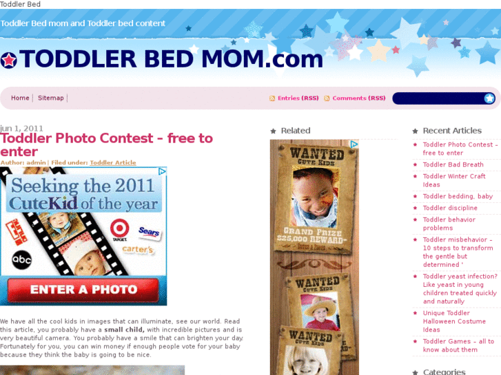 www.toddlerbedmom.com