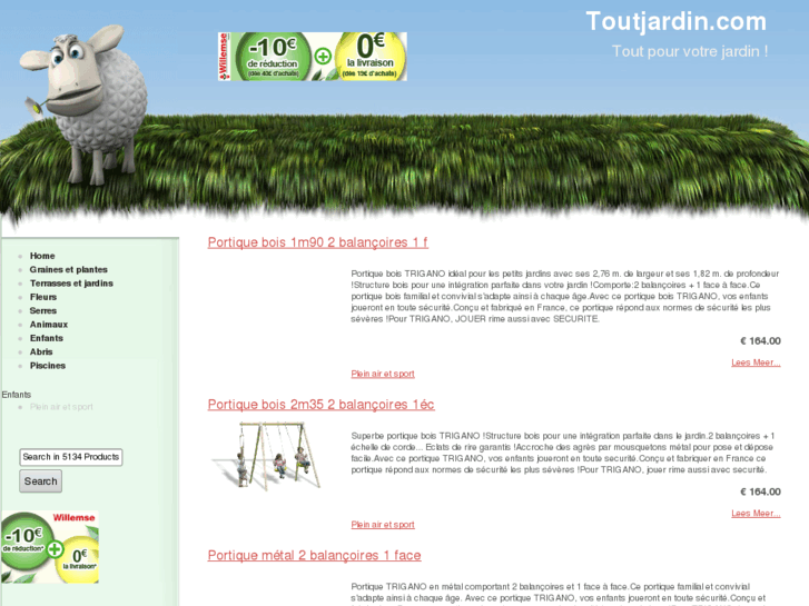 www.toutjardin.com