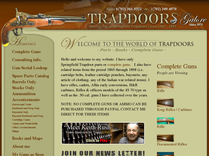 www.trapdoors.com