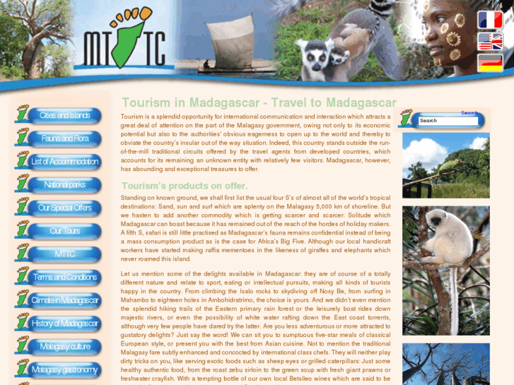 www.travel2mada.com