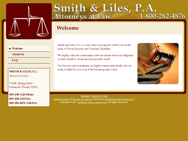 www.trhettsmithpa.com