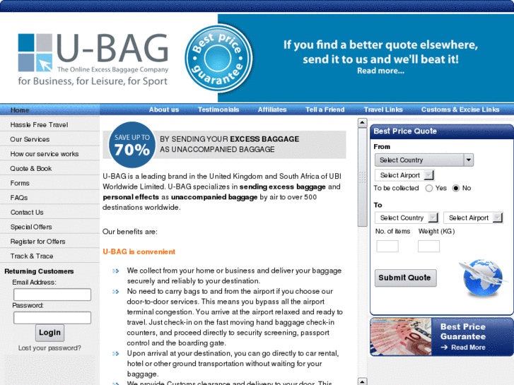 www.u-bag.com