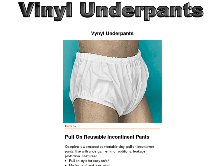 www.vinylunderpants.com