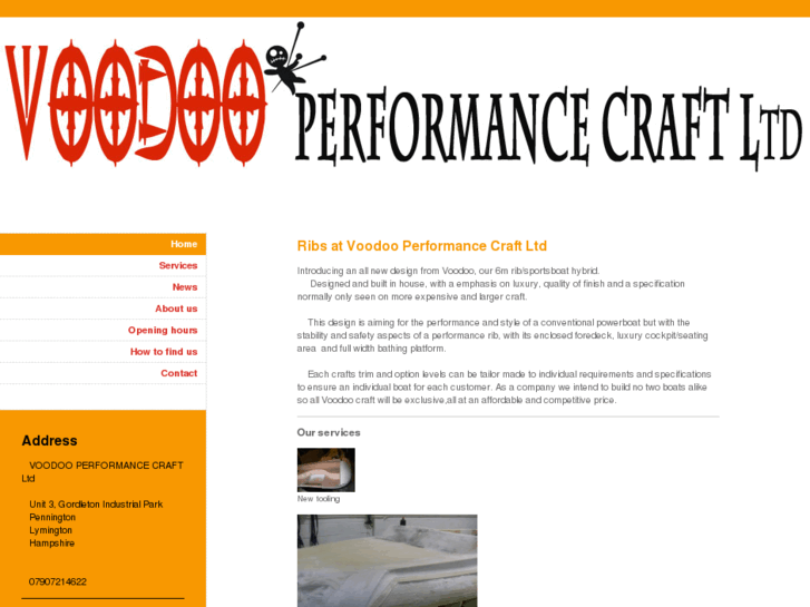 www.voodooperformancecraft.com