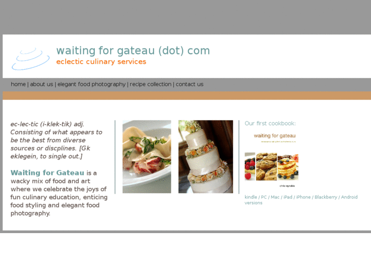 www.waitingforgateau.com