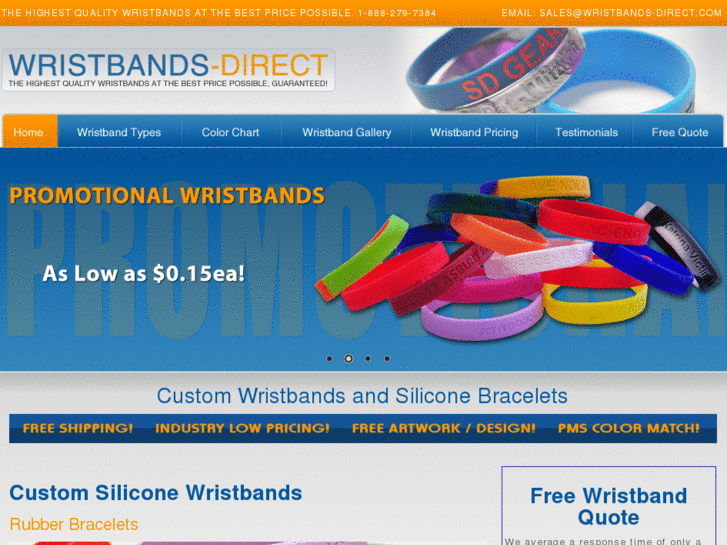 www.wristbands-direct.com
