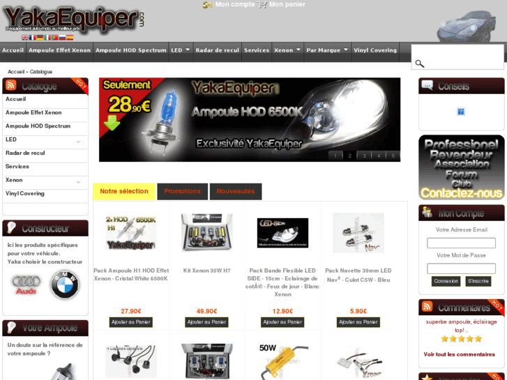 www.yakaequiper.com