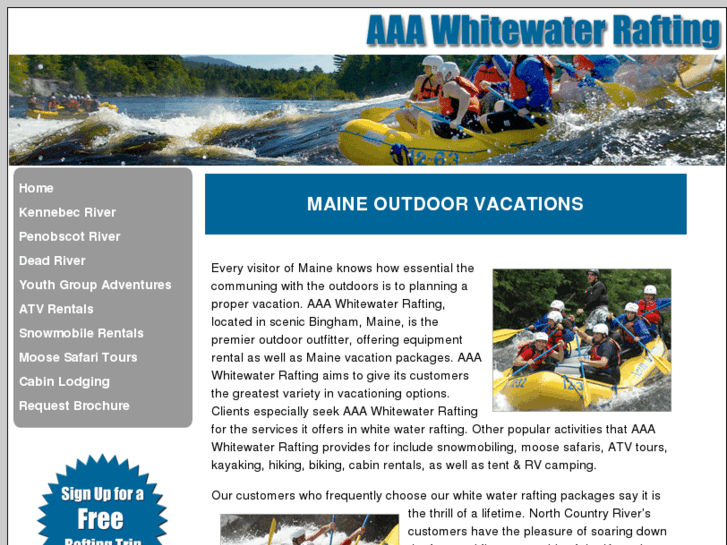 www.aaawhitewaterrafting.com