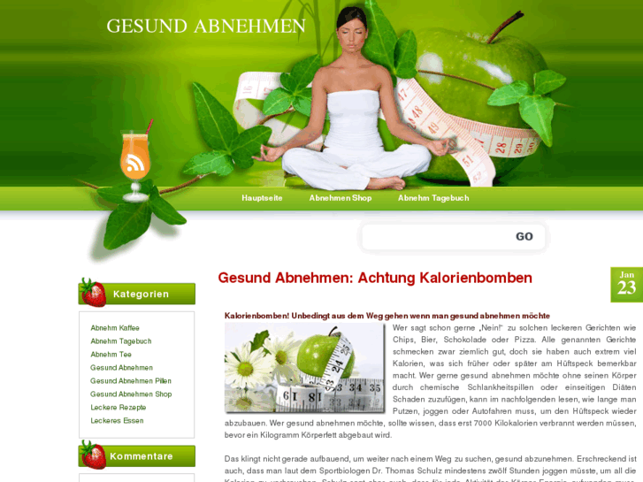 www.abnehmen-gesund.com