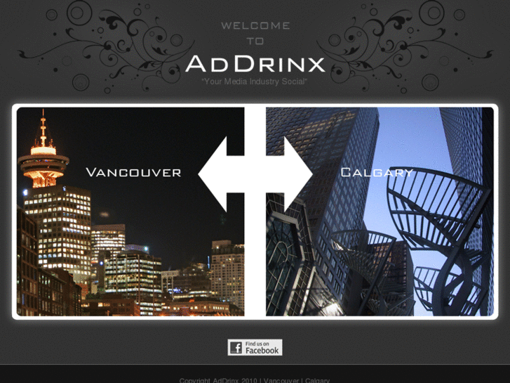 www.addrinx.com