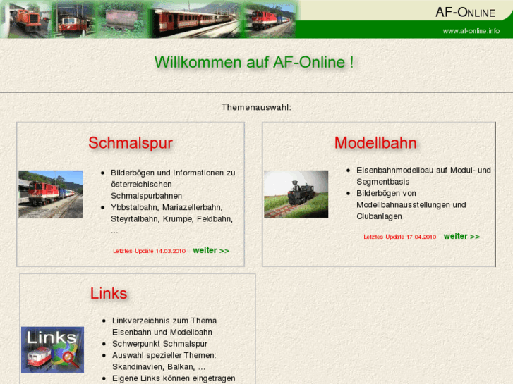 www.af-online.info