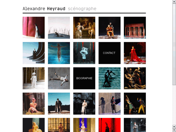 www.alexandre-heyraud.com