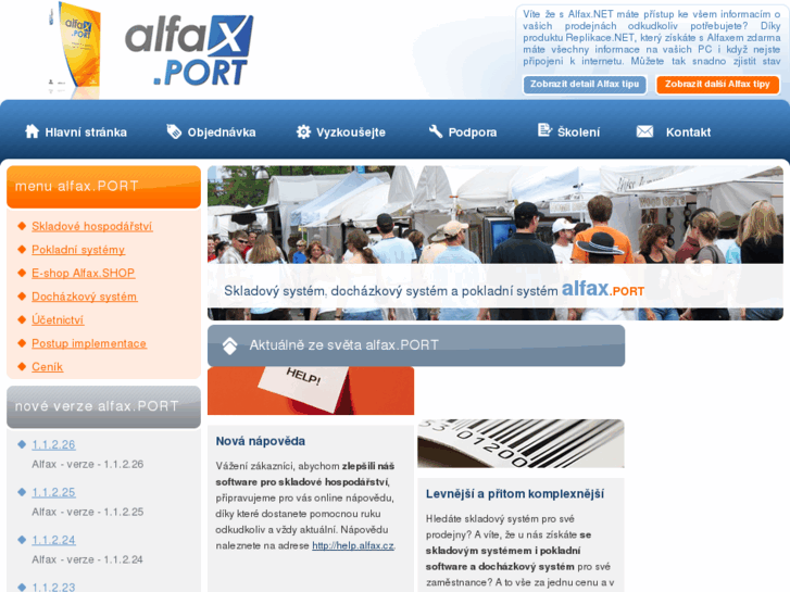 www.alfax.cz