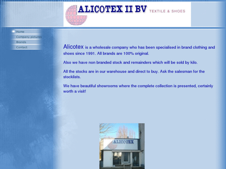 www.alicotex.com