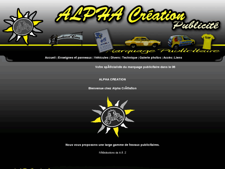 www.alphacreation-pub.com