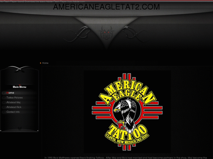 www.americaneagletat2.com