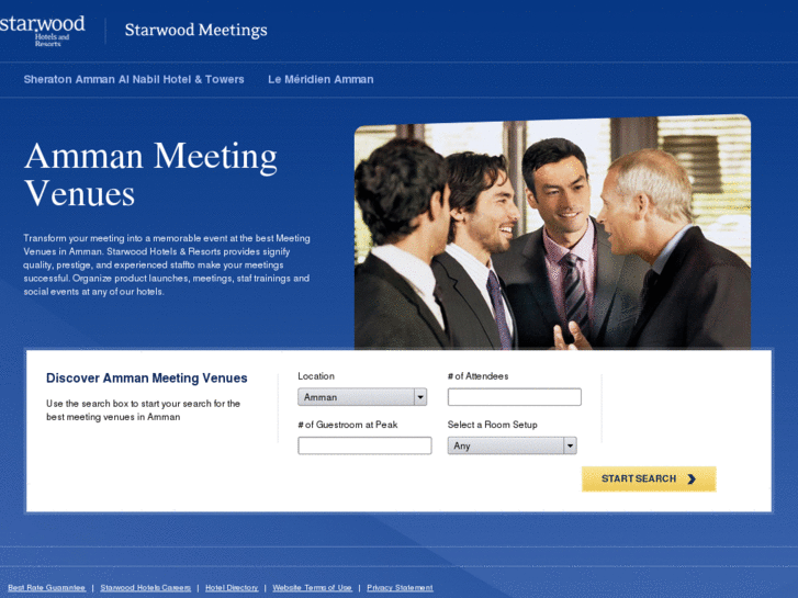 www.ammanmeetingvenues.com