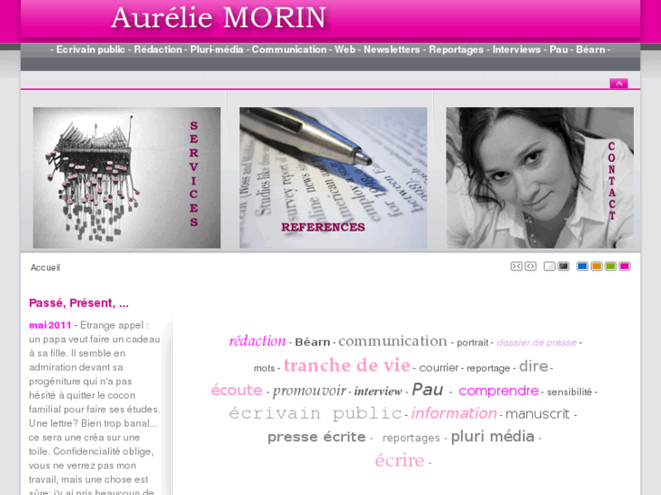 www.aurelie-morin.fr