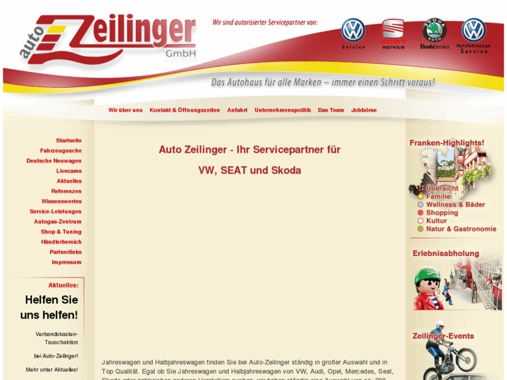 www.auto-zeilinger.de