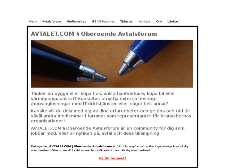 www.avtalet.com