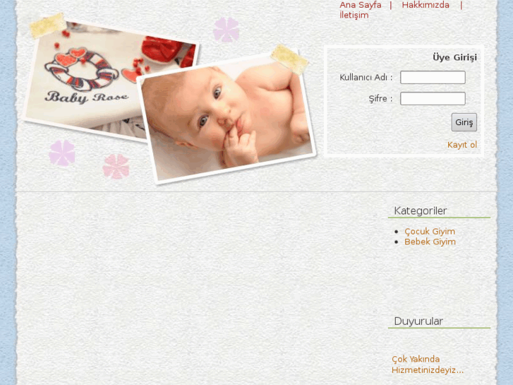 www.babyrosekids.com