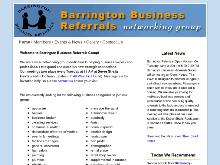 www.barringtonreferrals.com