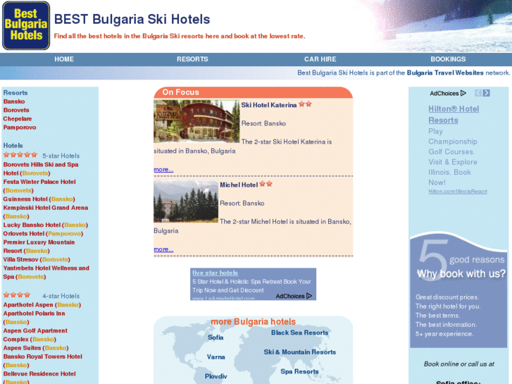 www.bestmountainhotels.com