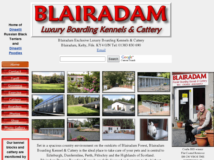 www.blairadamboarding.com