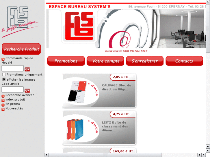 www.calipage-systemb.com