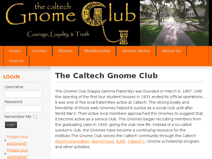 www.caltechgnomes.org