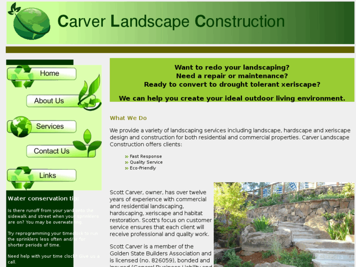 www.carverlandscape.com