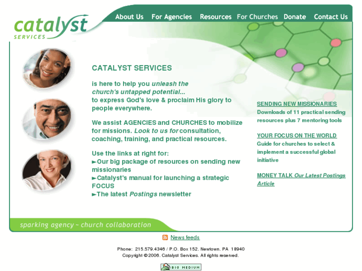 www.catalystservices.org