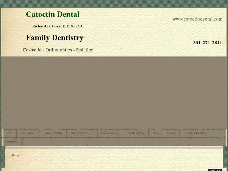 www.catoctindental.com