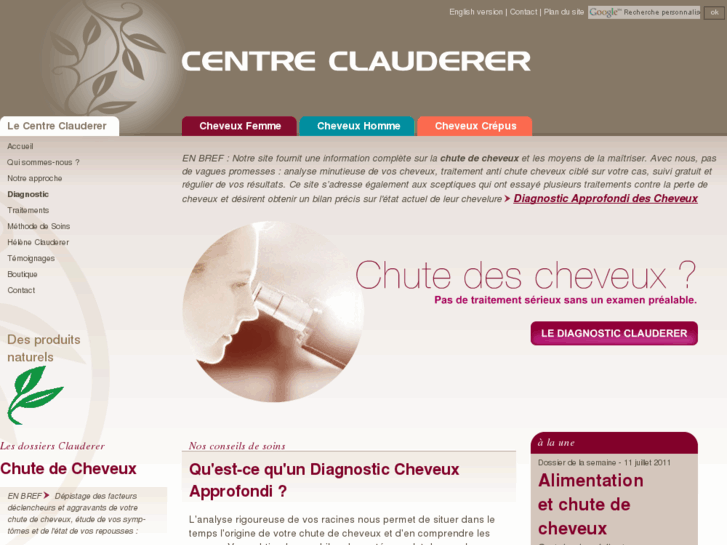 www.centre-clauderer.com