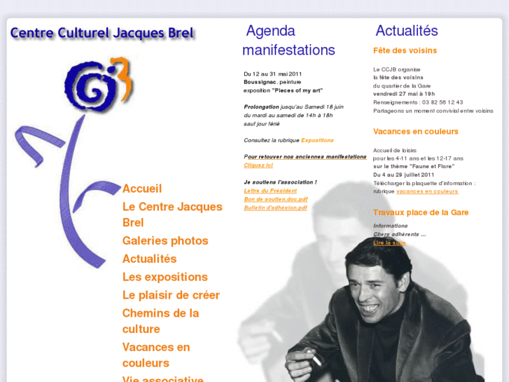 www.centre-jacques-brel.com